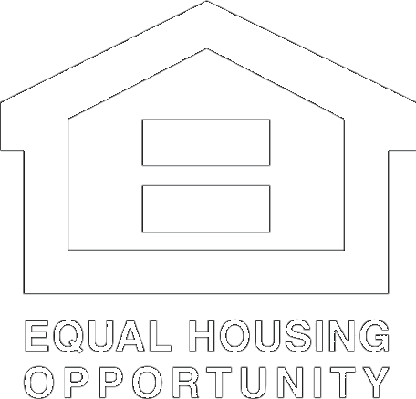 Equal Housing Opportunity